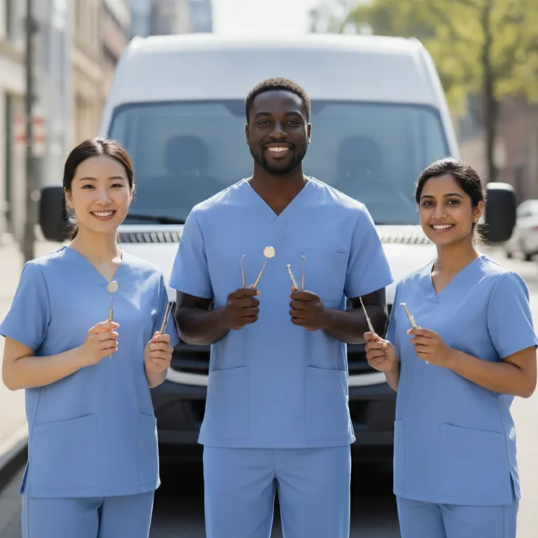 dentist Muswell Hill