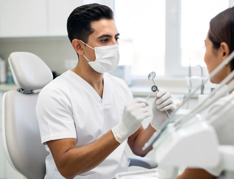 dentist Muswell Hill